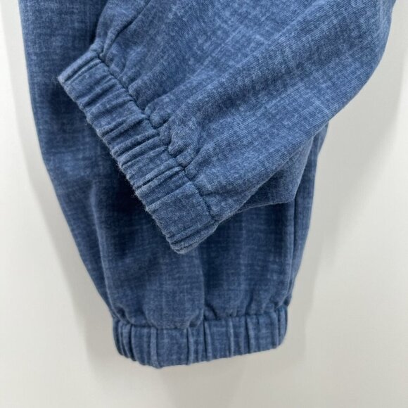 Matilda Jane Blue Denim Jumpsuit - Picture 9 of 11